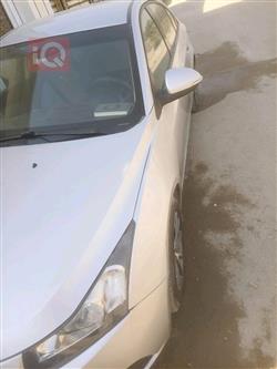 شێڤرۆلێت کروز